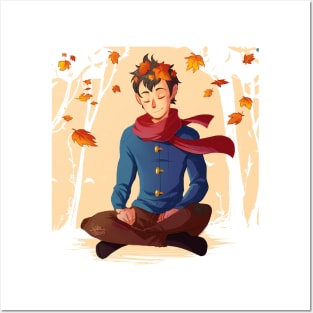 Wirt Posters and Art